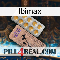 Ibimax 41